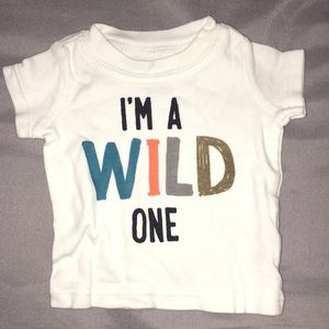 8 0-3 Months shirts